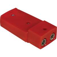 Polarized Plug Kit Stor-it Systems