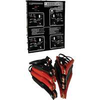Intellamatic&reg; 4 Channel Multi Battery Charger Stor-it Systems
