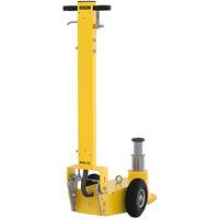 Mammut 2-Stage Jack, 66 Ton(s), Air Hydraulic Stor-it Systems