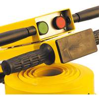 Mammut Jack, 110 Ton(s), Air Hydraulic Stor-it Systems