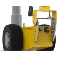 Mammut Jack, 165 Ton(s), Air Hydraulic Stor-it Systems