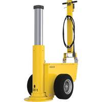 Mammut Jack, 110 Ton(s), Air Hydraulic Stor-it Systems