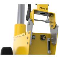 Mammut Jack, 200 Ton(s), Air Hydraulic Stor-it Systems