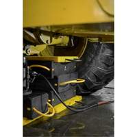 Top Cribbing Plate Stor-it Systems