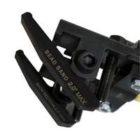 Ensemble de d&eacute;monte-talons pour pneu g&eacute;ant OTR ESC3000 s&eacute;rie Pro Stor-it Systems
