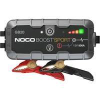 GB20 Boost&reg; Sport Jump Starter Stor-it Systems