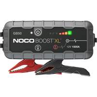 GB50 Boost&reg; XL Jump Starter Stor-it Systems