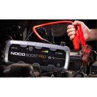 GB150 Boost&reg; Pro Jump Starter Stor-it Systems