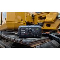 GB500+ Boost&reg; Max Jump Starter Stor-it Systems