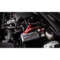 GBX45 Boost&reg; X Jump Starter Stor-it Systems