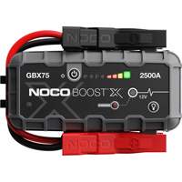 GBX75 Boost&reg; X Jump Starter Stor-it Systems