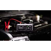 GBX75 Boost&reg; X Jump Starter Stor-it Systems