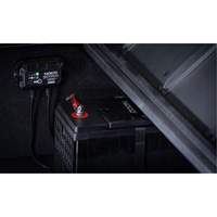Genius&reg; Gen5X1 1-Bank, 5-Amp On-Board Battery Charger Stor-it Systems
