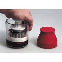 Handy Packer Bearing Packer Stor-it Systems