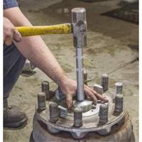 Ensemble d'entraînement des roulements et des joints pour camions lourds Stor-it Systems