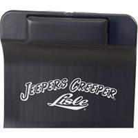 Black Low Profile Plastic Creeper Stor-it Systems