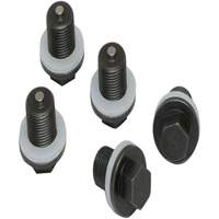 Jeu de 5 bouchons et joints  Stor-it Systems