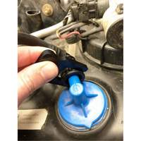 Def & Fuel Line Disconnect Set Stor-it Systems