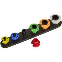 Air Conditioning & Fuel Line Disconnect Tool Set Stor-it Systems