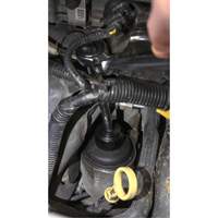 7-Piece Low Profile Filter Socket Set Stor-it Systems