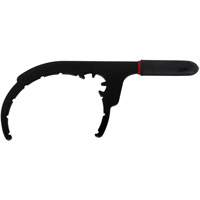 Diesel Filter Wrench for 6" Davco, 6" Strap Length Stor-it Systems