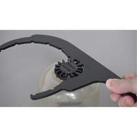 Diesel Filter Wrench for 6" Davco, 6" Strap Length Stor-it Systems