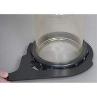 Diesel Filter Wrench for 6" Davco, 6" Strap Length Stor-it Systems