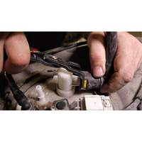 85-Degree Disconnect Pliers Stor-it Systems