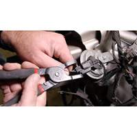 85-Degree Disconnect Pliers Stor-it Systems