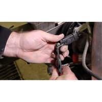 85-Degree Disconnect Pliers Stor-it Systems