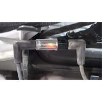 Inline Spark Tester Stor-it Systems