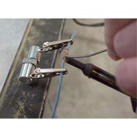 Magnetic Soldering Clamp Stor-it Systems