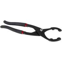 Oil Filter Pliers, 2-1/4" - 4" Diameter Stor-it Systems