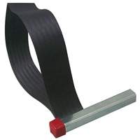Big Range Filter Wrench, 6" Filter Capacity Stor-it Systems