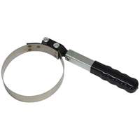Oil Filter Wrench for Cummins & Detroit Diesel Engines, 4-5/16" - 4-3/4" Filter Capacity Stor-it Systems