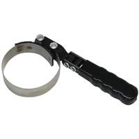 Small Swivel Grip Oil Filter Wrench, 2-7/8" - 3-1/4" Filter Capacity Stor-it Systems