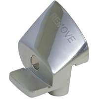 Outil pour retirer/installer une courroie &eacute;lastique Stor-it Systems