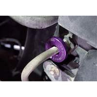 Transmission Oil Cooler Disconnect Set for Ford Stor-it Systems