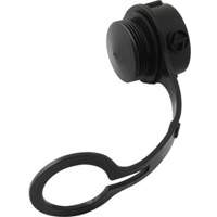 Couvercle antipoussi&egrave;re en plastique Stor-it Systems