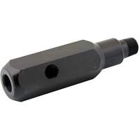 Raccord de jauge, Acier Stor-it Systems