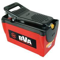 Pompe &agrave; air &agrave; une vitesse avec r&eacute;servoir de 122,1 po³ Stor-it Systems