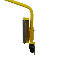 Truck Wheel Dolly, 280 lbs. Capacity Stor-it Systems