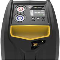 MAXXAIR MSX R-134A/R-1234YF Refrigerant Management System Stor-it Systems