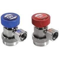 Ensemble de raccords manuels premium 14?mm pour R-134A Stor-it Systems