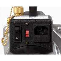 Pompe &agrave; vide Pro-Set Stor-it Systems