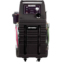 Machine de service de purge CoolantClean III Stor-it Systems