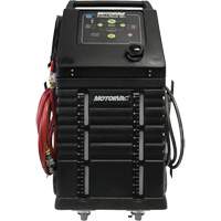 Machine d&eacute;change de liquide de transmission TransTech III+ avec adaptateur Stor-it Systems