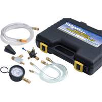 Trousse AirEvac pour syst&egrave;me de refroidissement Stor-it Systems