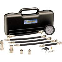 Trousse professionnel de test de compression Stor-it Systems