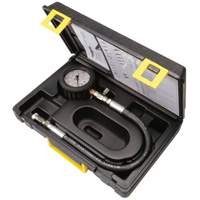 Testeur de compression diesel analogique Stor-it Systems